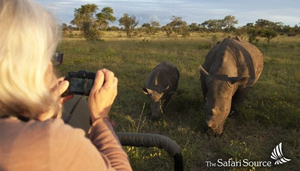 The Safari Source