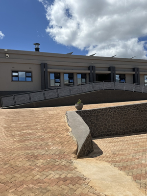 The Scenic Restaurant