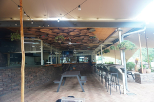The Social Kitchen Victoria Falls