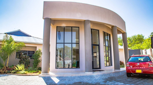 The Telescope Boutique Lodge