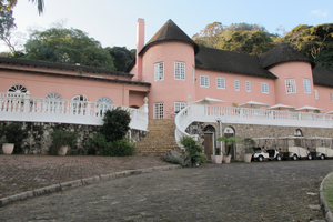 The Terrace