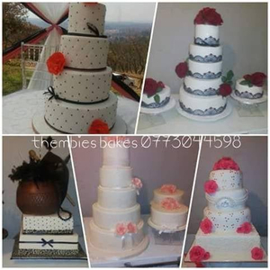 Thembie’s Bakes
