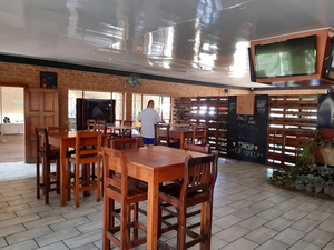 Tin Cup Pub And Grill