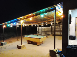 Trababalas Liquour Store