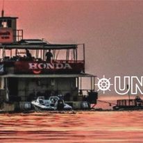Unique Houseboat