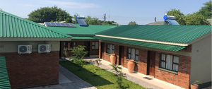 VicFalls Premier Lodges