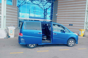 Victoria Falls airport transfer