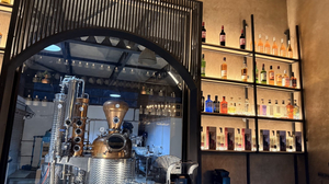 Victoria Falls Distilling Company