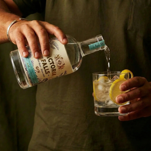 Victoria Falls Gin