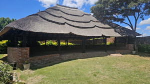 Villa Restaurant