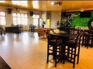 Vital Bar/pub