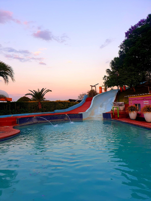 WaterWorld Bulawayo