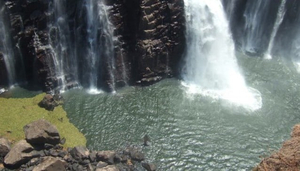 Top 5 Things To Do in Zimbabwe