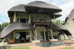 Wild Heritage Lodges