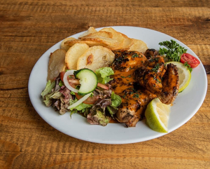 Xai Xai Authentic Mozambican Cuisine