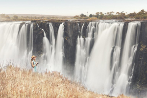 7 Night Combo at Xigera Safari Lodge and Matetsi River Lodge Victoria Falls