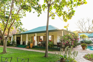 York Lodge