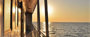 Zambezi Cruise Safaris