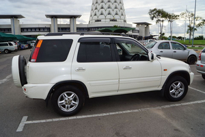 Zimba Car Hire