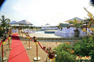 Zimbali Gardens
