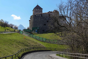 2 Country Pravite Tour Liechtenstein