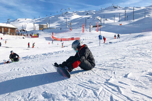 Svizzera centrale: settimana di 7 giorni dedicata allo sci e allo snowboard