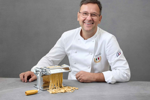 Cooking Lesson