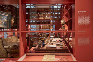 ETH Zurich Tour: Set Up for Writing