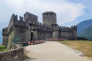 From Zurich Full-day private tour Basel and Colmar
