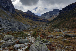 From Zurich - Guided Two-Day Hike with Overnight Stay in a Mountain Hut