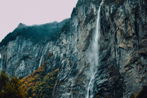 De Zurique: Excursão Particular a Grindelwald, Lauterbrunnen e Mürren