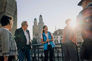 History of the Reformation Tour