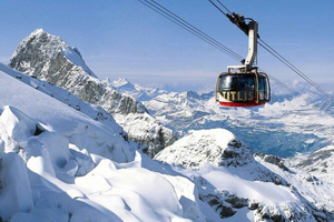 Interlaken: 2-Day Jungfrau Region & Lakes Tour