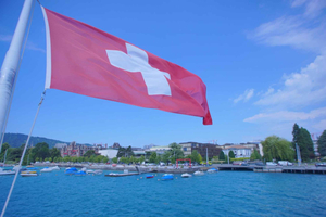 Zürich: Kombineret bådtur på Limmat og Zürich-søen