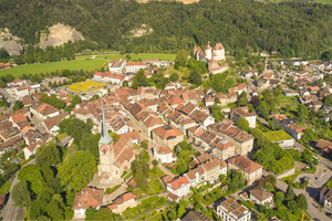 Luzern: Privat omvisning i Emmental-landskapet og på gårder