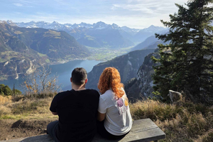 Lucerne: Lake Lucerne, Cheese Tasting, & Cable Car Tour