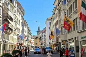Old Town, Hidden History & Panoramic Views
