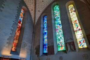 Old Town Tour – “Churches and Bars”: Reformation, Power, and Spirit