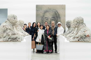 Private Art Insider Tour with Gallery Visits