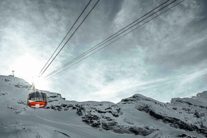 Private Day Trip from Zurich to Lucerne & Mount Pilatus