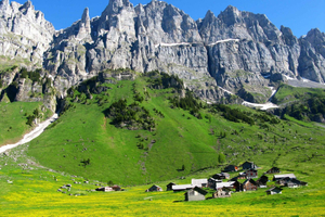 Swiss Alps: Easy Alpine Hike - Hidden Gems, No Crowds