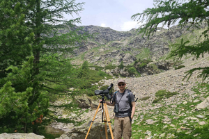 Switzerland: Private nature safari with a local guide. Check out the Alps, lakes, and more