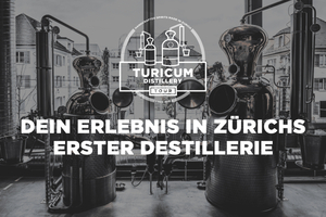 Turicum Distillery Tour