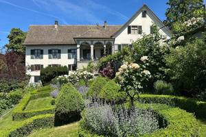 Zürich: Vinprovning på Gold Coast Family Estate