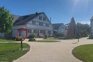 Zürich: Appenzell, Liechtenstein, and Heidiland Private Tour