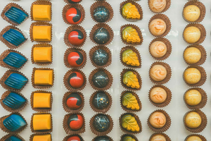 Zurich Aritisanal Chocolate Experience (1.5-2h)