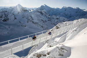 Zurich: Private Journey to Mt. Titlis & the Soul of Lucerne