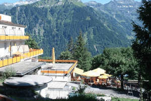 Zurich to the Swiss Alps: 3-Day Hiking Escape