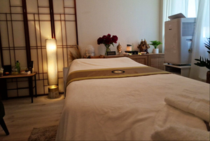 Absolute Massage – Schmerztherapie & Sportmassage