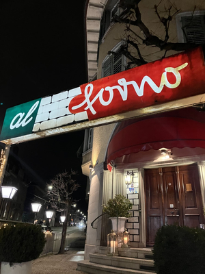 Al Forno